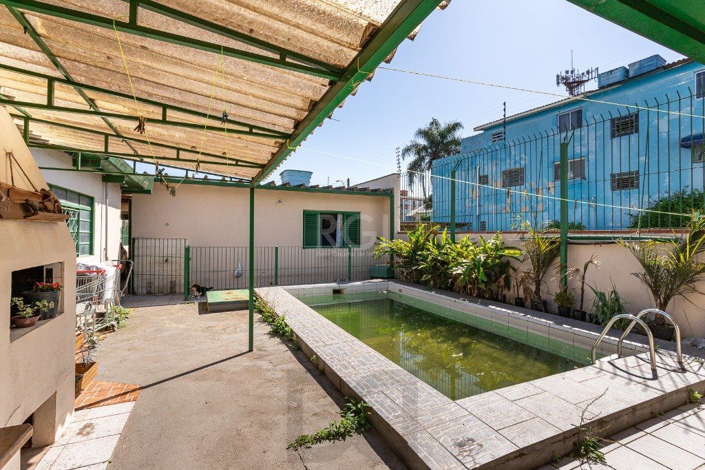 Casa para Venda - 143.32m², 3 dormitórios, sendo 1 suites, 5 vagas - Parque Santa Fé — foto 27