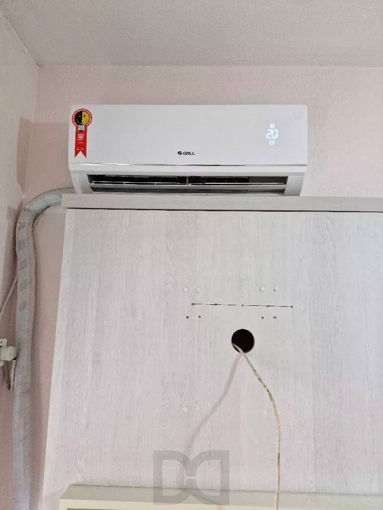Apartamento no Jardim Itú de 1 dormitório *vaga rotativa semi mobiliado — foto 15