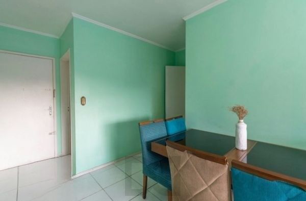 Apartamento no Sarandi de 1 dormitório - DESOCUPADO — foto 2