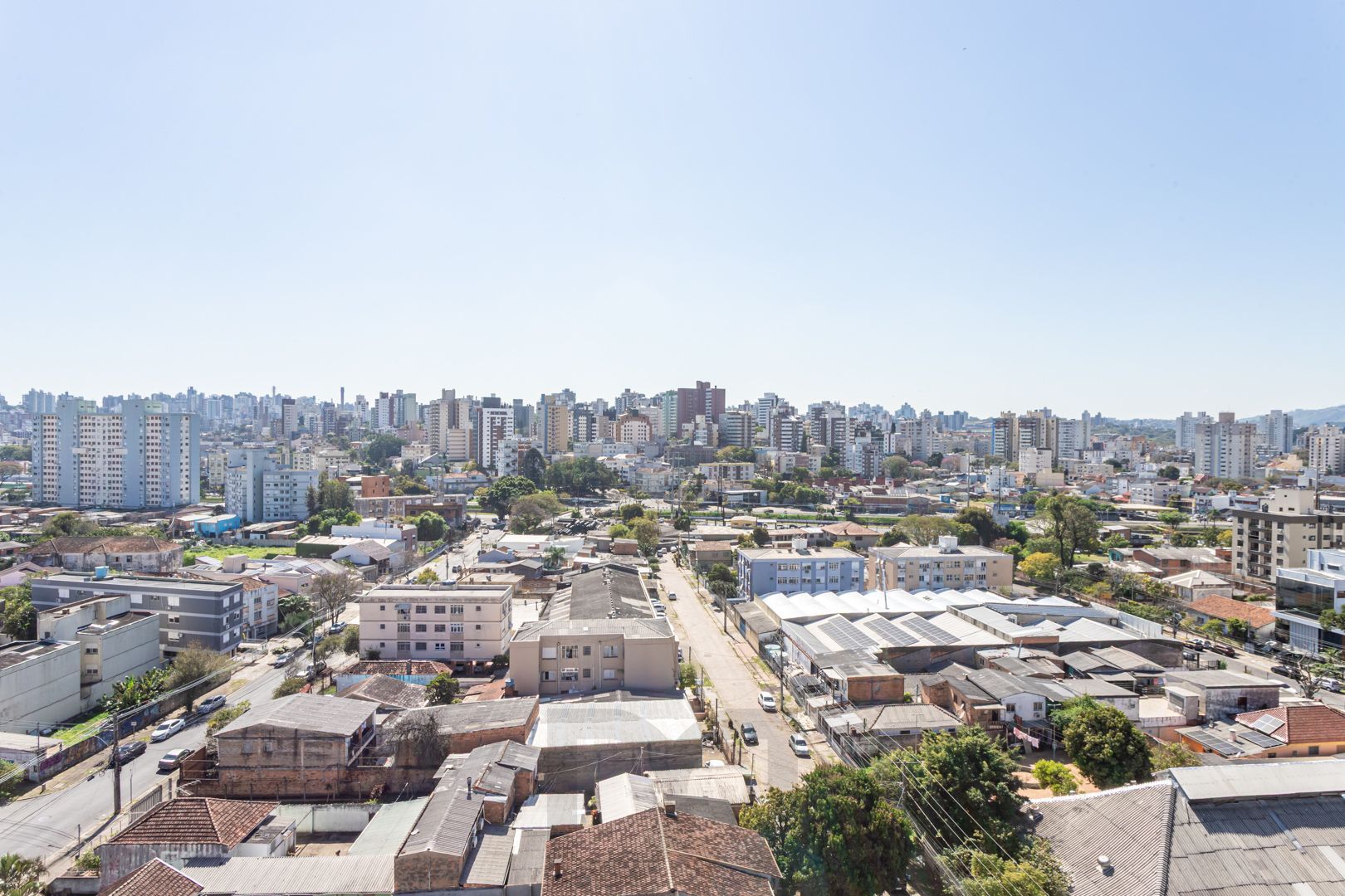 Apartamento para Venda no Partenon de 3 dormitórios 1 vaga — foto 25