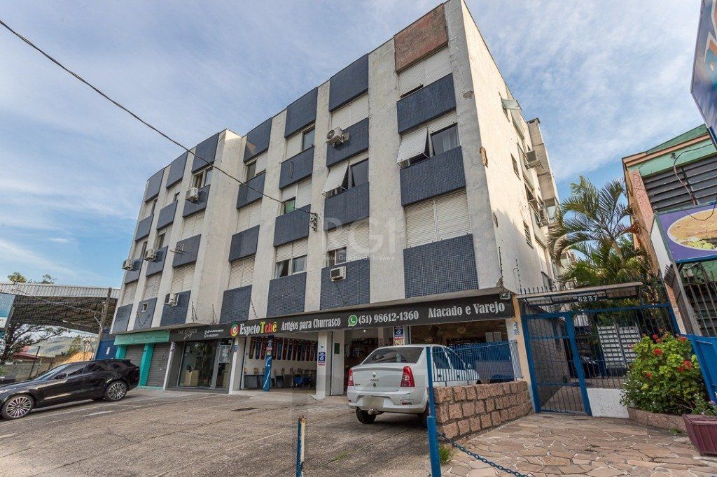Apartamento para Venda - 65.61m², 2 dormitórios, Petrópolis — foto 25