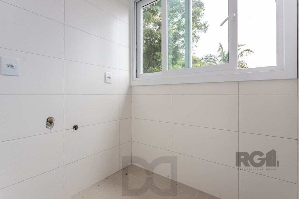 Apartamento de 2 dormitórios e 2 vagas NOVO desocupado — foto 10