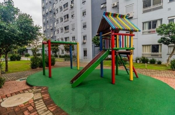 Apartamento de 2 dormitórios vaga e infra DESOCUPADO — foto 27