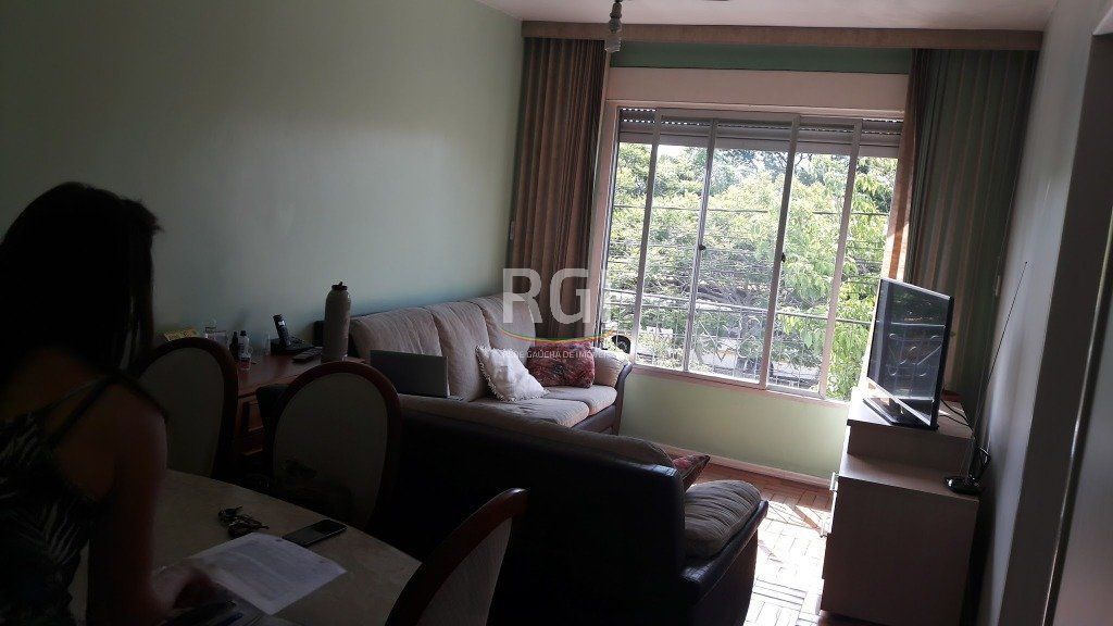Apartamento para Venda - 64.41m², 2 dormitórios, 2 vagas - Jardim Botânico — foto 2