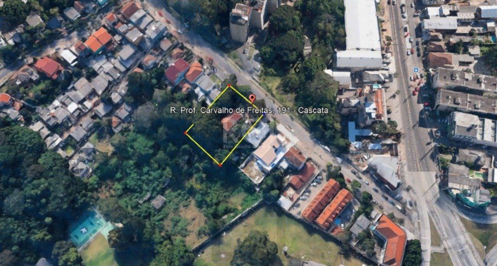 Terreno para Venda - 0m², 0 dormitórios, Teresópolis — foto 1
