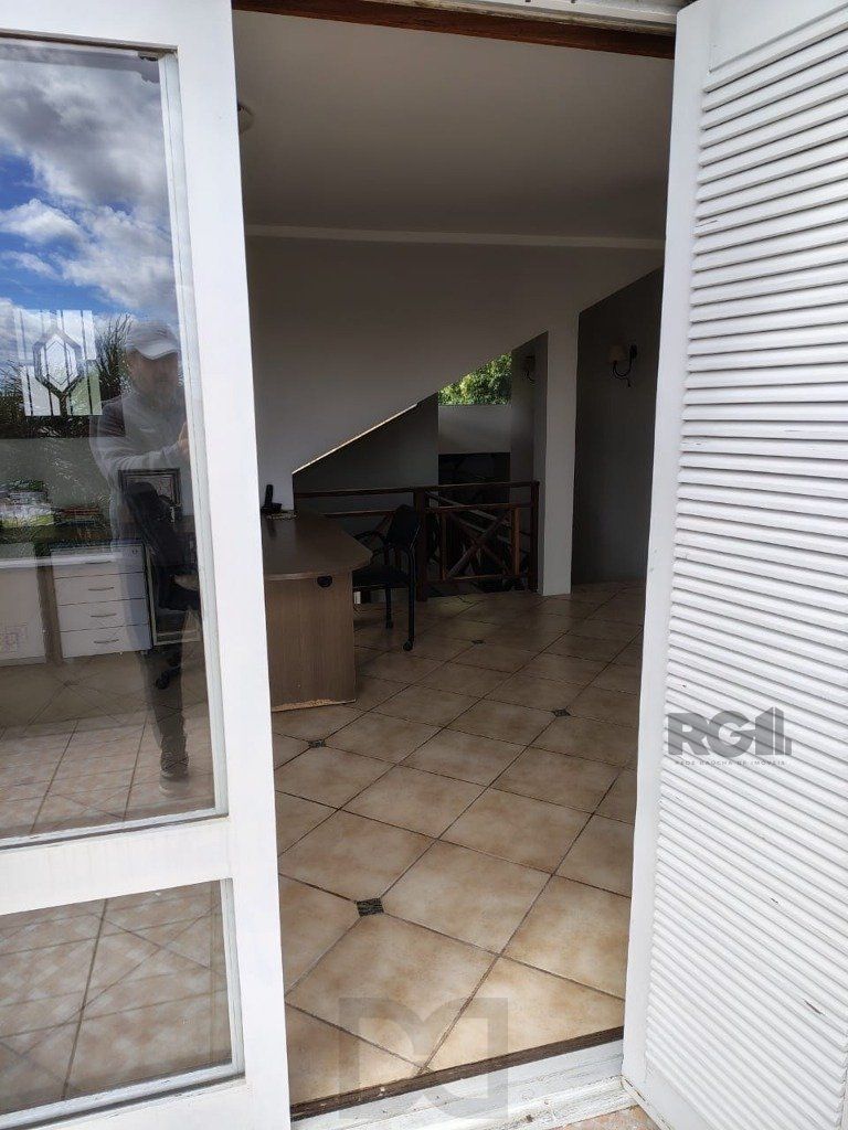Casa sobrado com 300m² na Vila Nova de 3 dormitórios e 4 vagas — foto 33