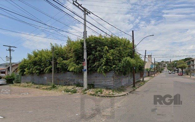 Terreno com 325m² na Medianeira — foto 1
