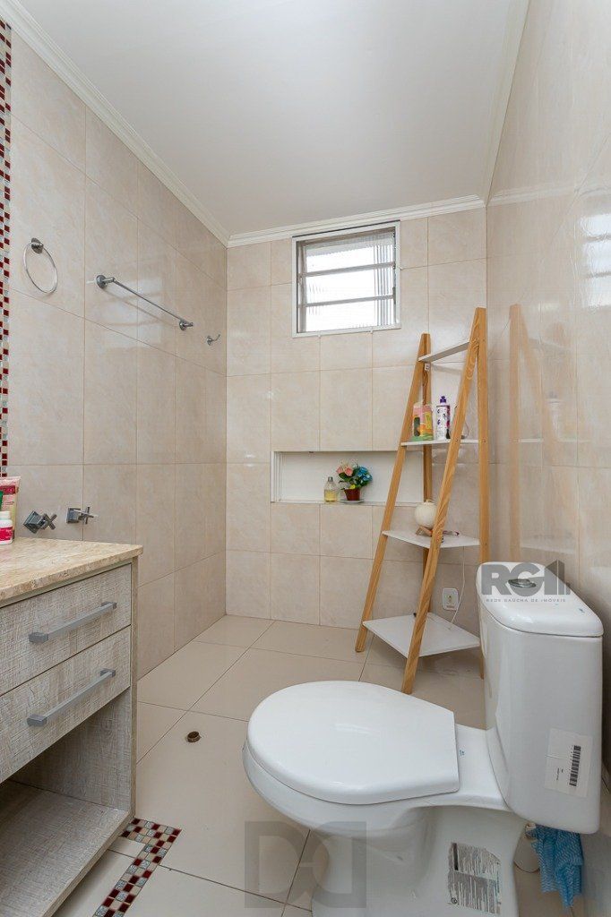 Casa no Jardim do Salso de 3 dormitórios pátio e piscina — foto 31