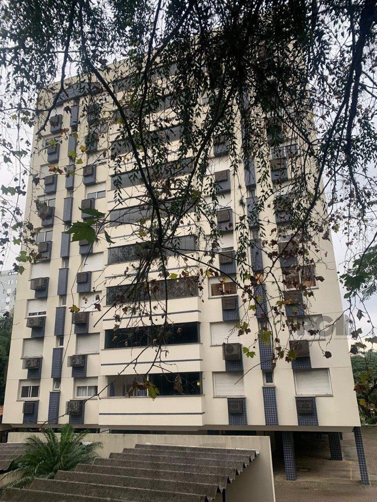 Boa Vista 3 dormitórios 1 suite 1 vaga condomínio com Infra estrutura — foto 1