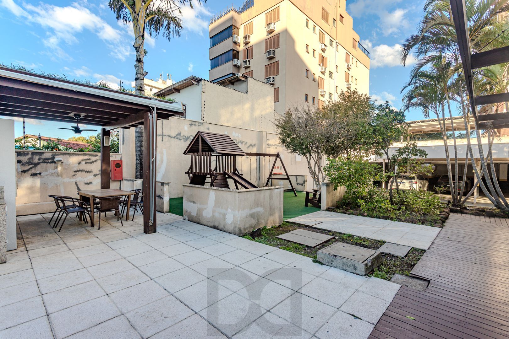 Apartamento no Cristo Redentor de 3 dormitórios e 2 vagas DESOCUPADO — foto 56