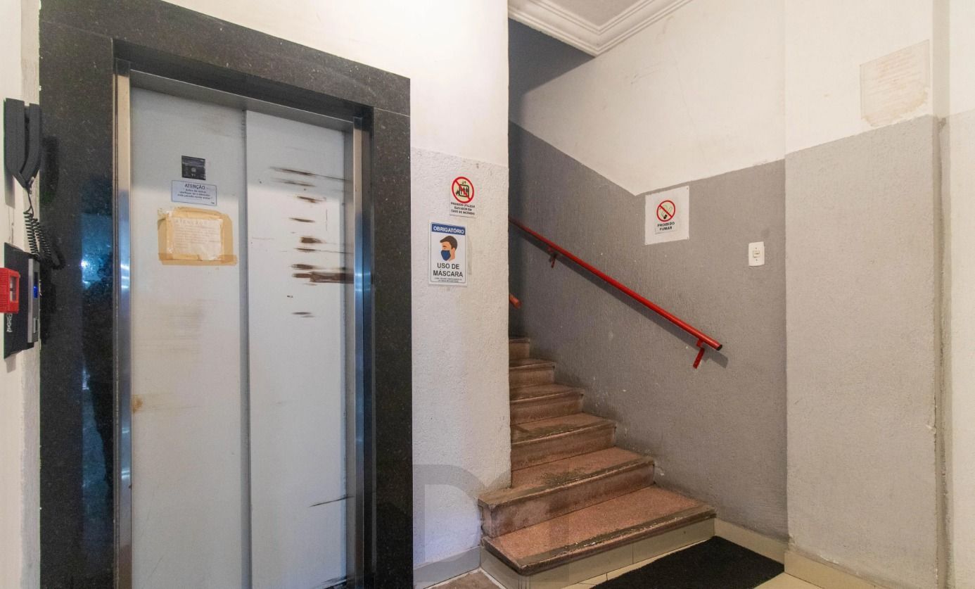 Apartamento no Centro com 121m² DESOCUPADO — foto 28
