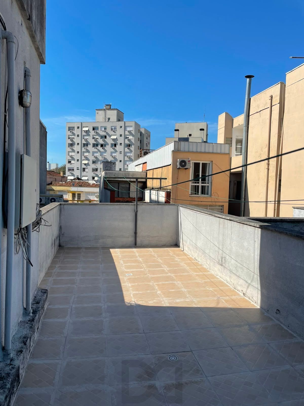Apartamento JK no bairro Santa Cecilia semi mobiliado DESOCUPADO — foto 22