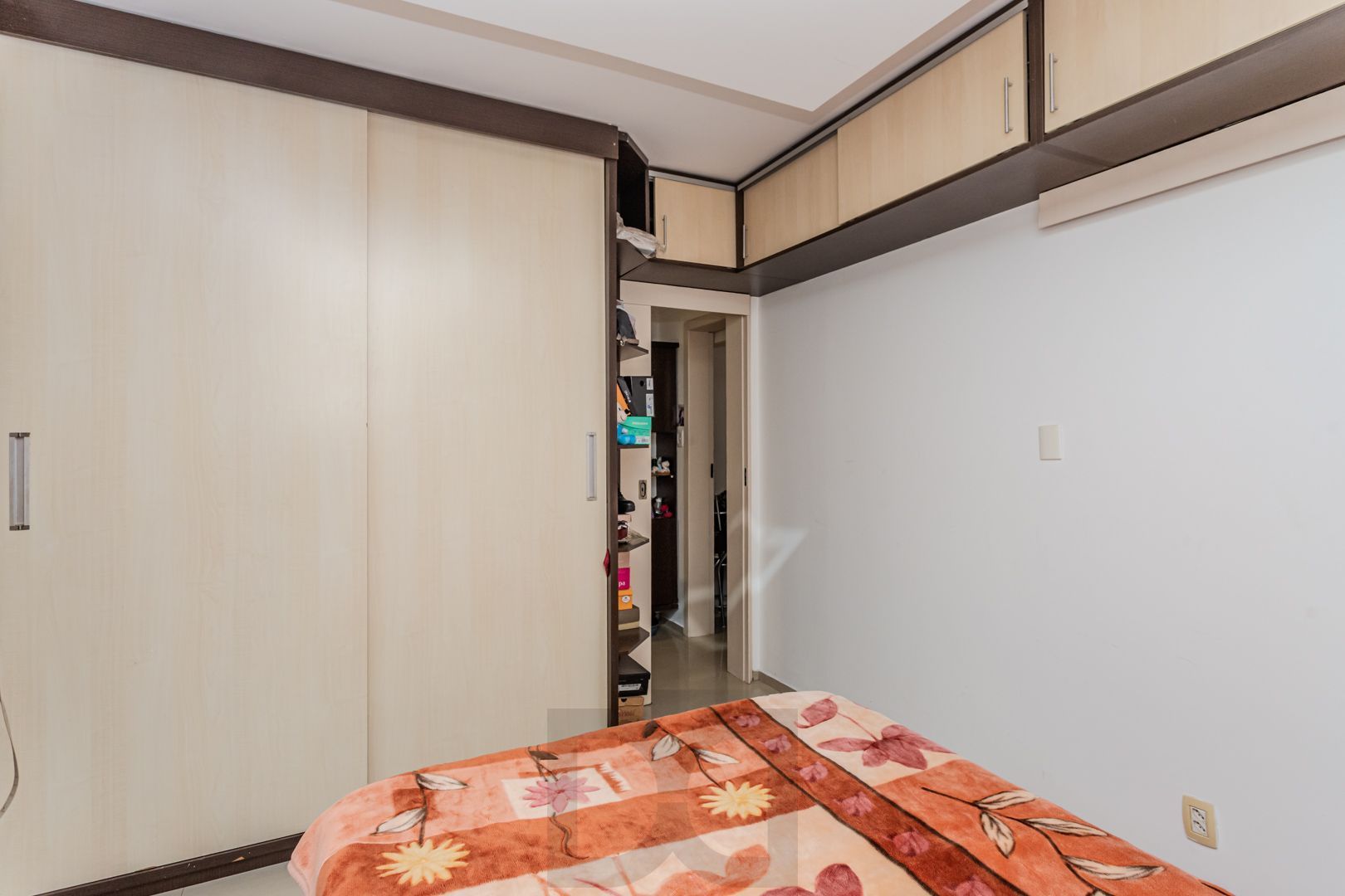 Apartamento de 1 dormitório térreo na Vila Ipiranga — foto 12
