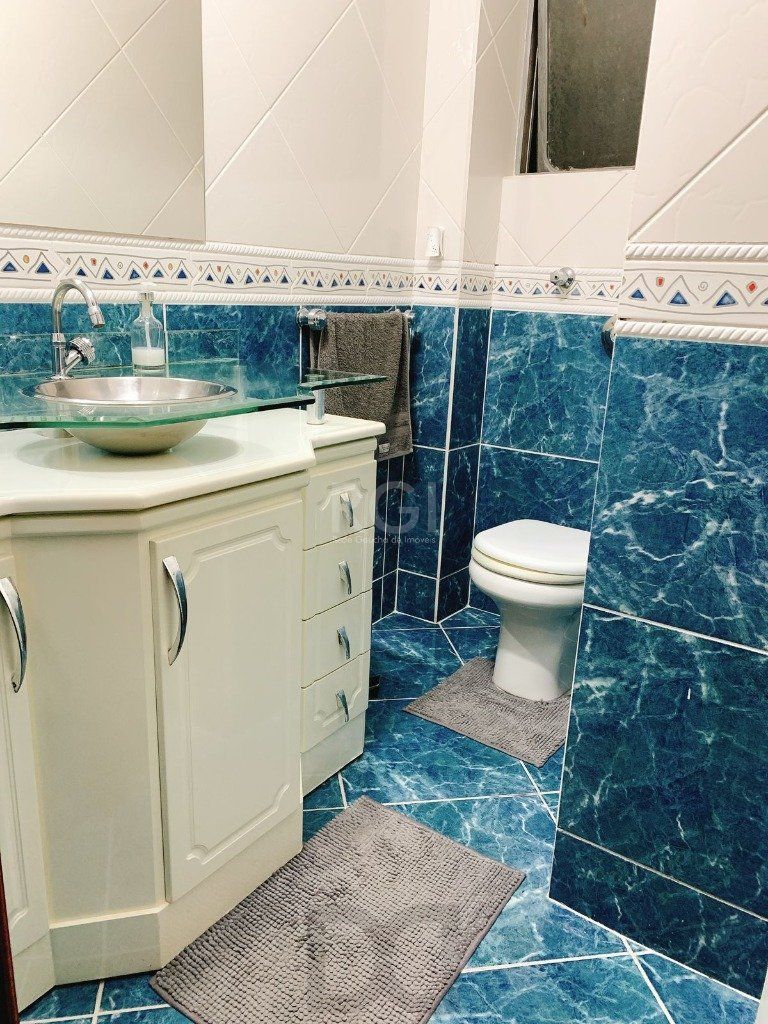 Apartamento no bairro Auxiliadora de 3 dormitórios e vaga — foto 5