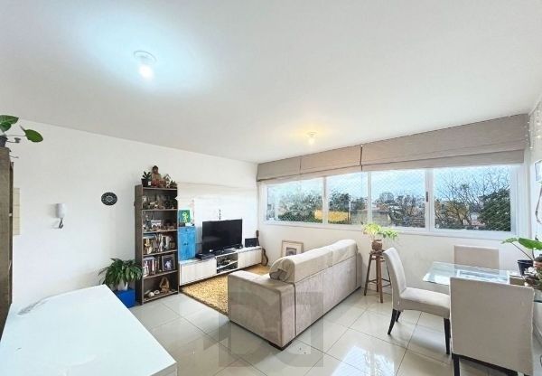 Apartamento no bairro Tristeza de 2 dormitórios vaga e infra — foto 1