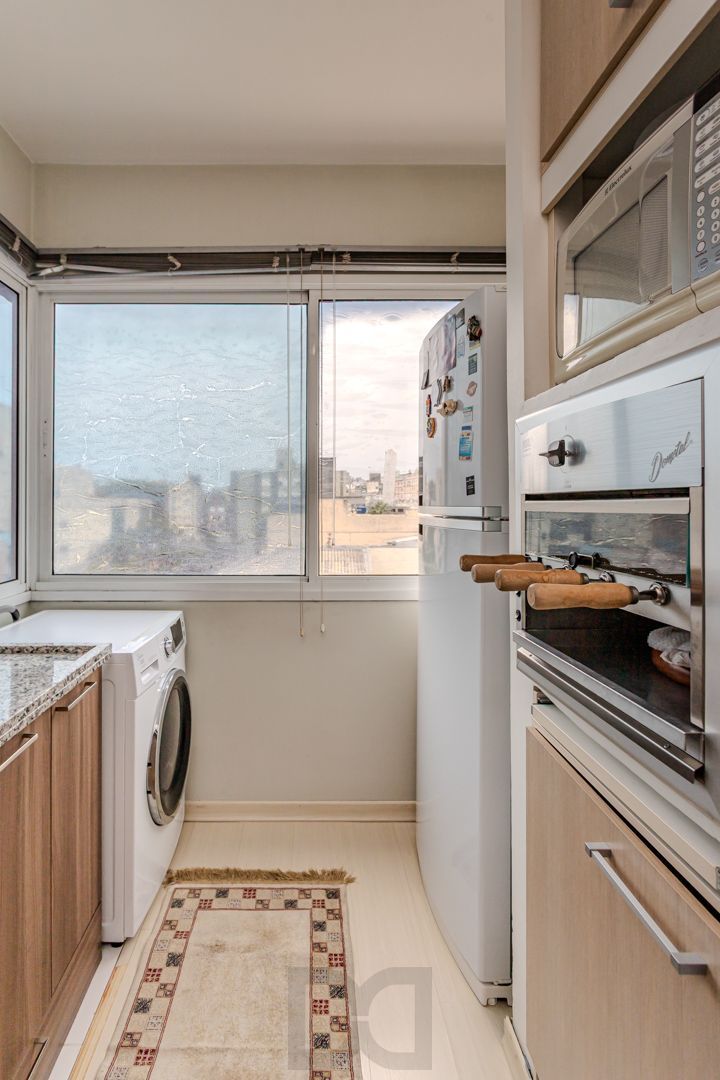 Apartamento na Cidade Baixa de 1 dormitório e vaga — foto 10