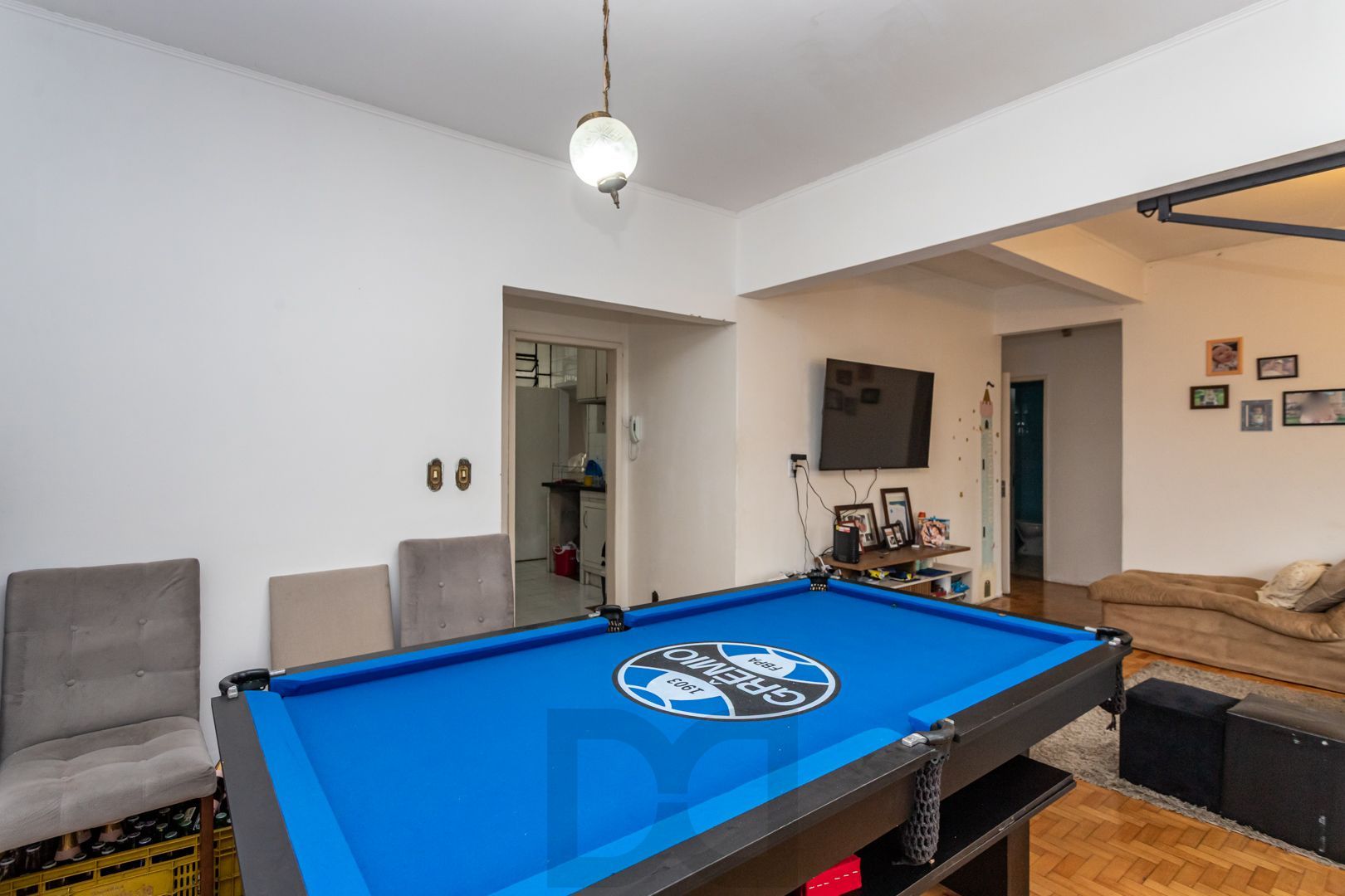 Apartamento amplo,em localização privilegiada — foto 16