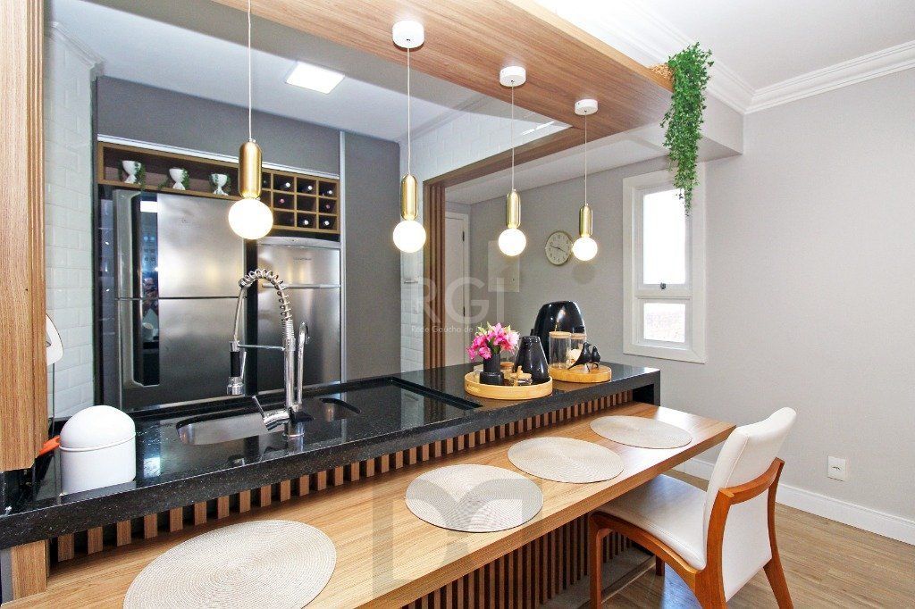 Apartamento 3 dormitórios 1 vaga - Petrópolis — foto 6