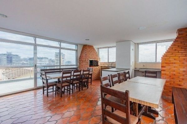 Apartamento no bairro Floresta de 2 dormitórios e vaga — foto 12