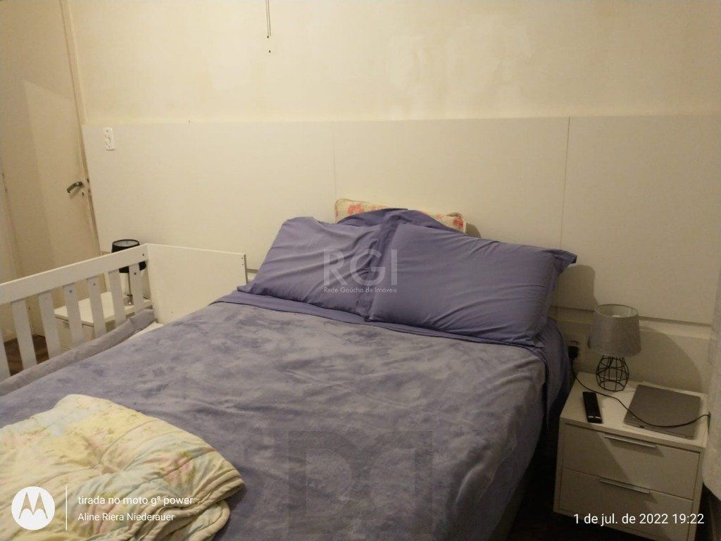 Apartamento para Venda - 96.17m², 3 dormitórios, Santa Maria Goretti — foto 42
