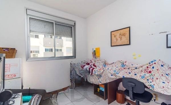 Apartamento na Cavalhada de 2 dormitórios e vaga — foto 6