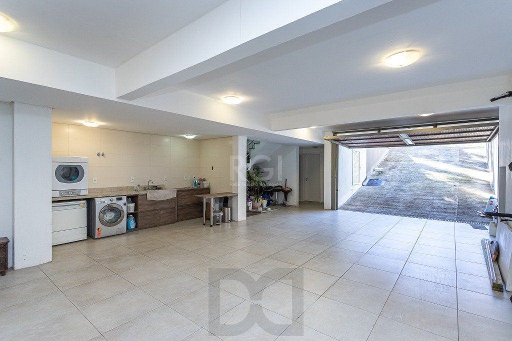 Casa para Venda 4 dormitórios terraço com piscina 4 vagas - Ipanema — foto 82