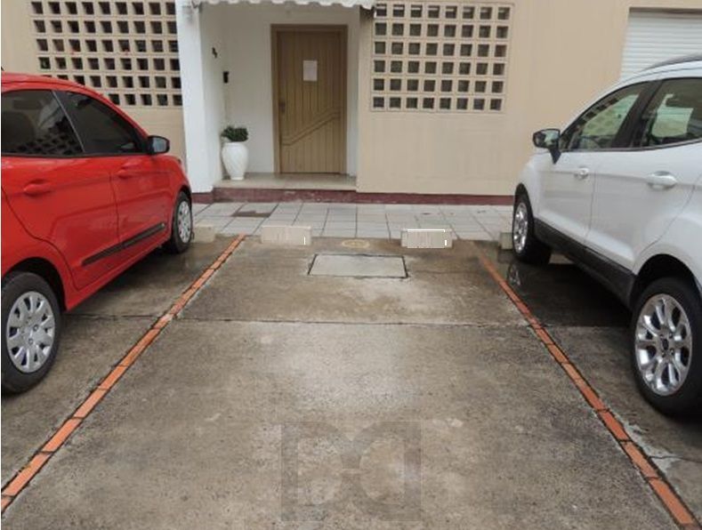 Apartamento no Sarandi de 2 dormitórios, mobiliado, 1 vaga — foto 11