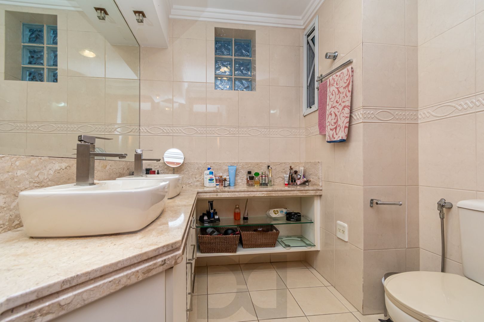Apartamento no bairro Higienópolis de 3 dormitórios e 2 vagas — foto 22