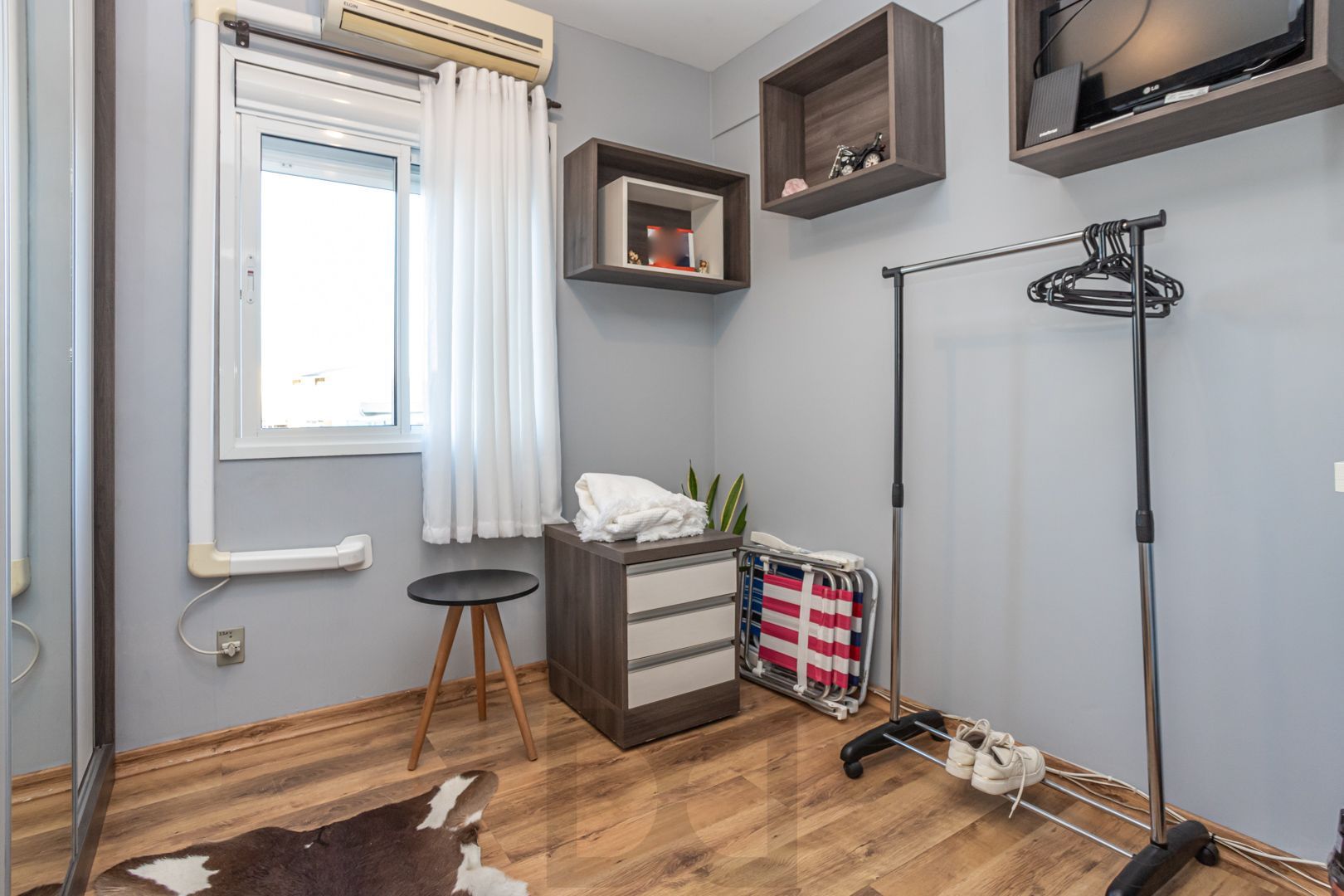 Apartamento no Cristal de 3 dormitórios , 2 vagas e infra — foto 19