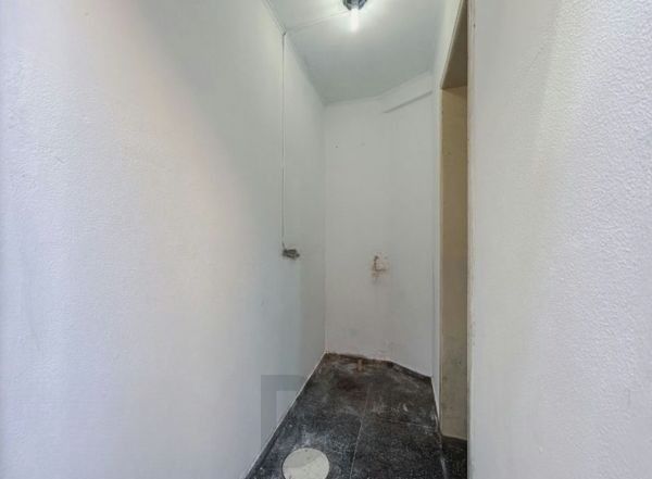 Apartamento no Cristo Redentor de 1 dormitório - térreo com pátio e vaga DESOCUPADO — foto 19