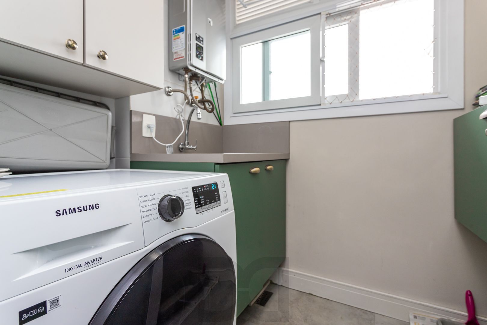 apartamento de 3 dormitórios mobiliado com infra total e vista panoramica — foto 28