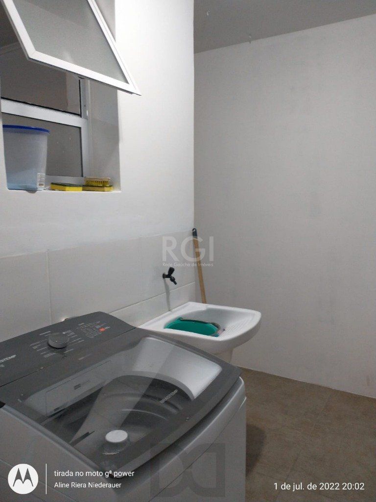 Apartamento para Venda - 96.17m², 3 dormitórios, Santa Maria Goretti — foto 11