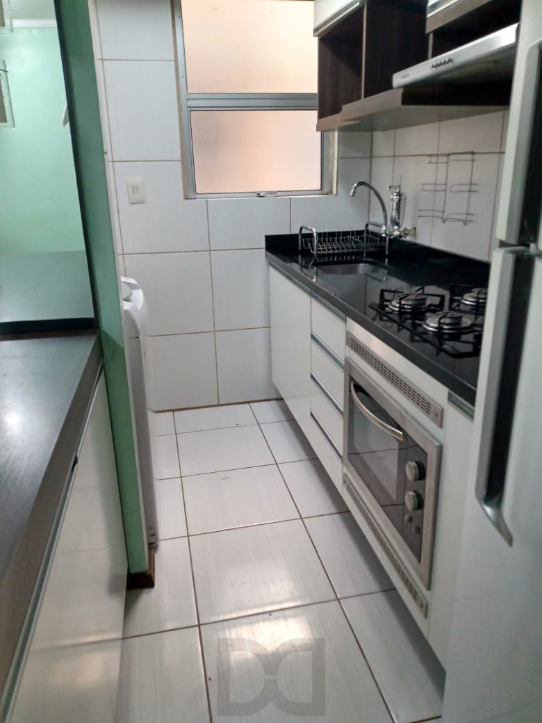 Apartamento de 2 dormitórios no Bairro Campo Novo — foto 11