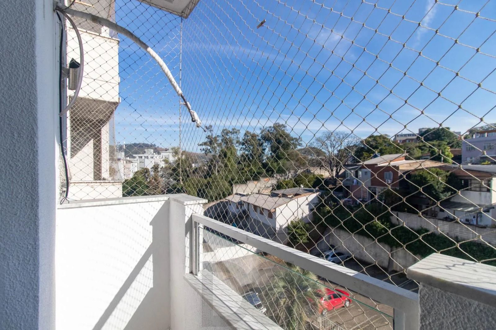 2 DORMITÓRIOS, REFORMADO C/VAGA E INFRA COMPLETA — foto 22