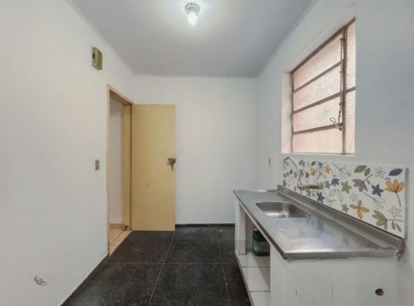 Apartamento no Cristo Redentor de 1 dormitório - térreo com pátio e vaga DESOCUPADO — foto 15