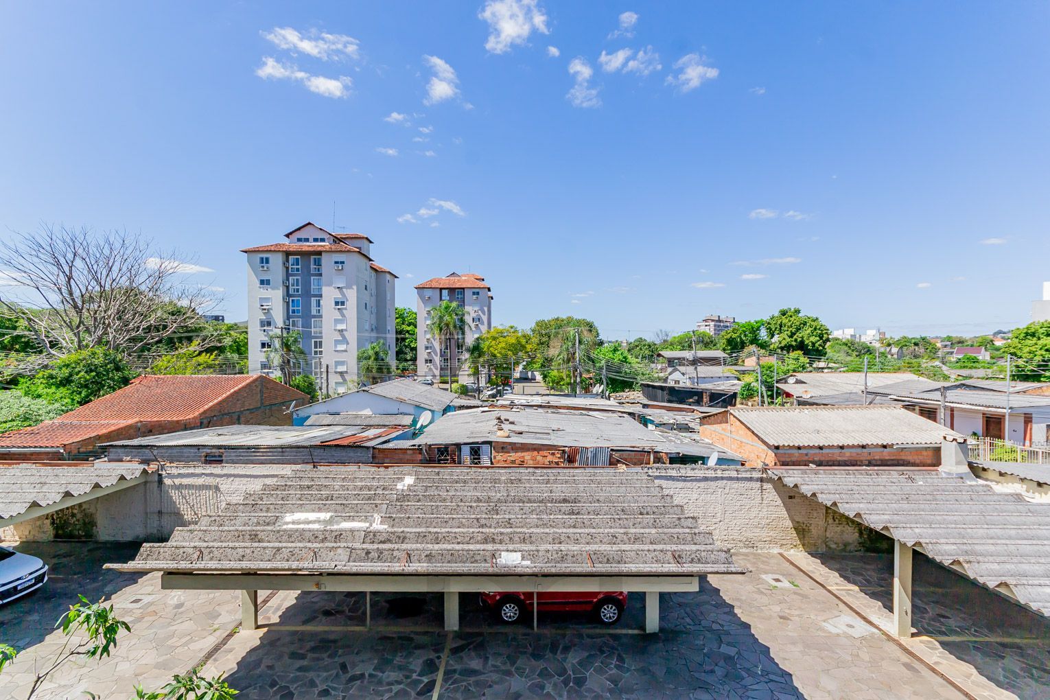Apartamento de 3 dormitórios, **1 vaga - Cristal DESOCUPADO — foto 22