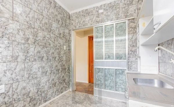 Apartamento no bairro Boa Vista de 1 dormitório térreo — foto 14