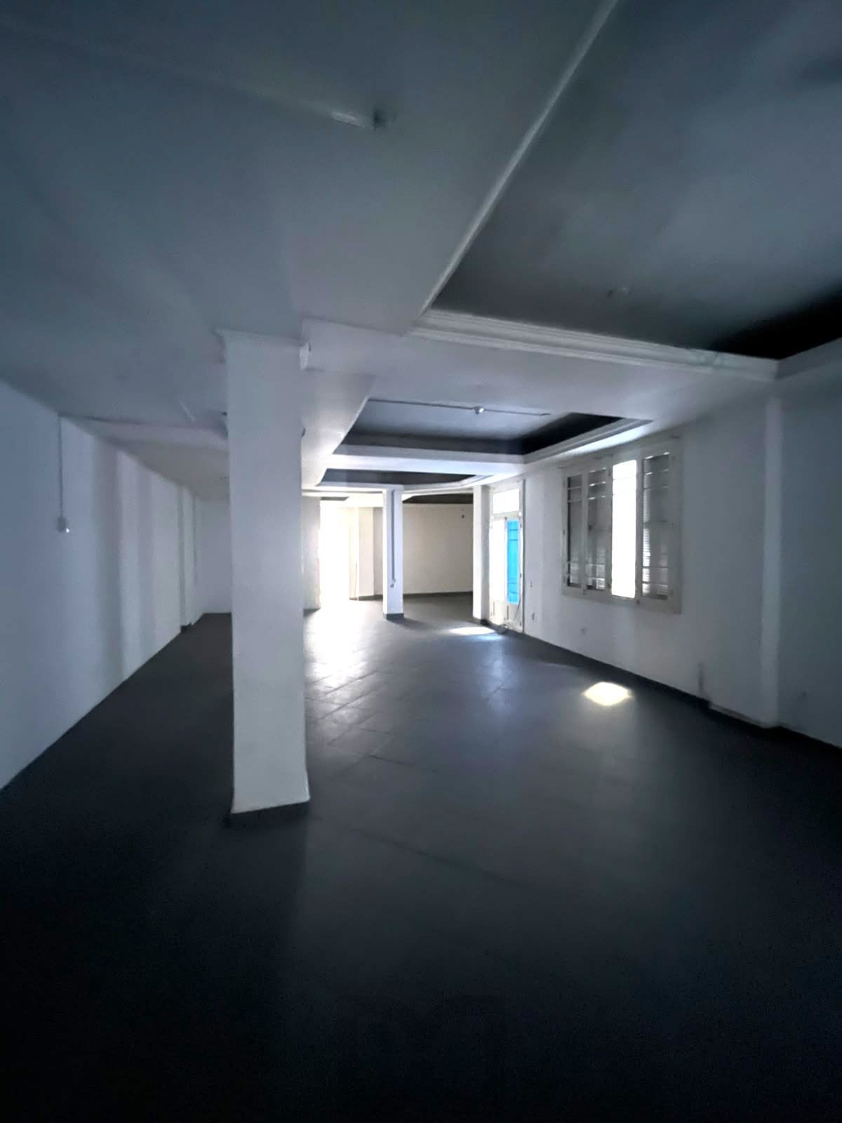 Apartamento no Centro com 122m² DESOCUPADO — foto 1