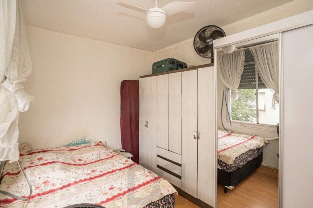 Apartamento de 1 dorm. Morro Santana com Infra completa — foto 12
