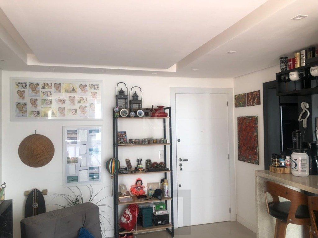 Apartamento para Venda - 60.41m², 2 dormitórios, sendo 1 suites, 1 vaga - Tristeza — foto 24