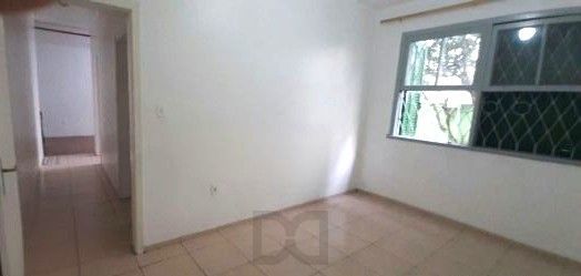 Apartamento no bairro Teresópolis de 1 dormitório térreo com pátio — foto 7