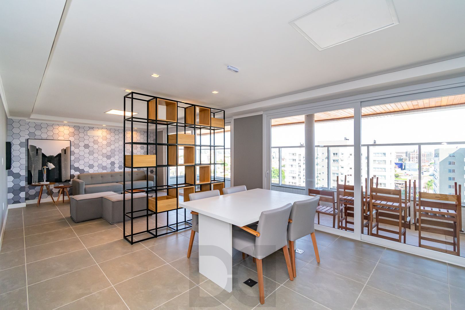 Apartamento 3 Dormitórios 2 vagas depósito DESOCUPADO — foto 30
