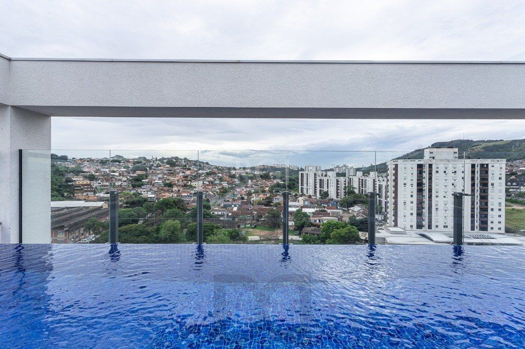 Studio para Venda - 37.98m², 1 dormitório, sendo 1 suites, 1 vaga - Jardim do Salso — foto 17