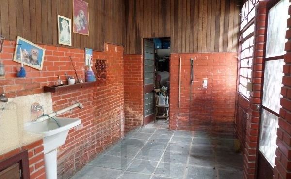 Casa no bairro Ipanema de 3 dormitórios e 2 vagas DESOCUPADA — foto 49