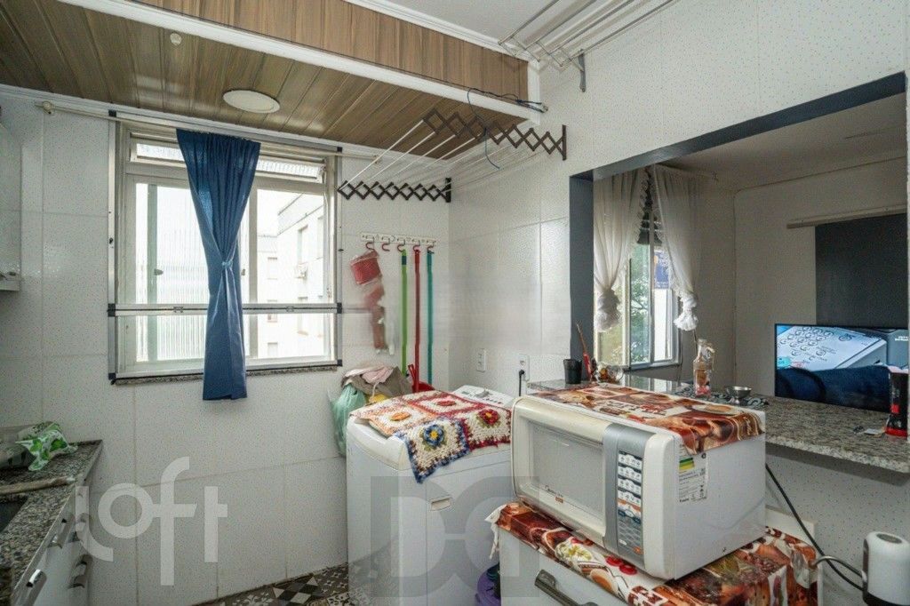 Apartamento de 1 dorm. Morro Santana com Infra completa — foto 9