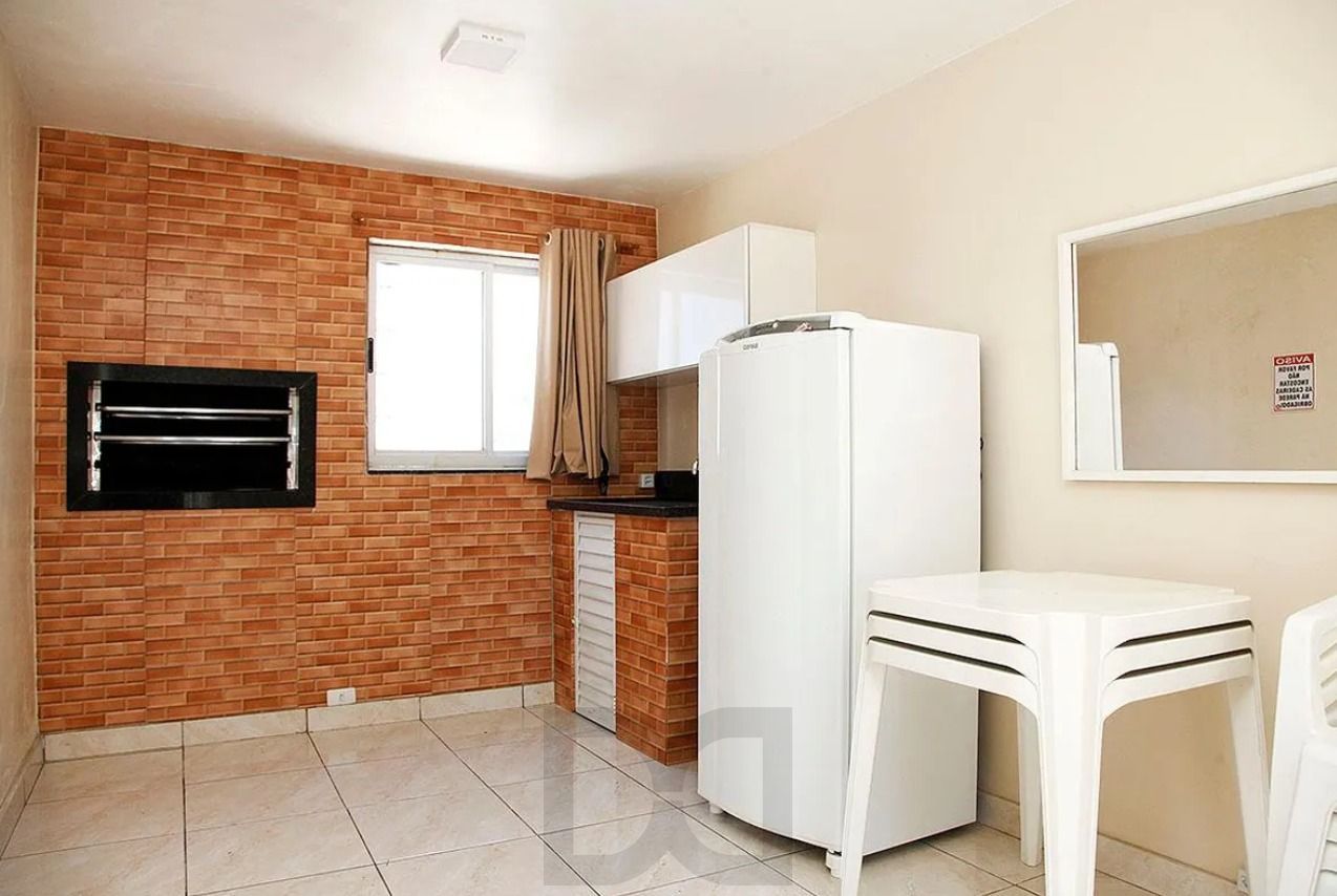 Apartamento de 1 dormitório no Centro Histórico — foto 21