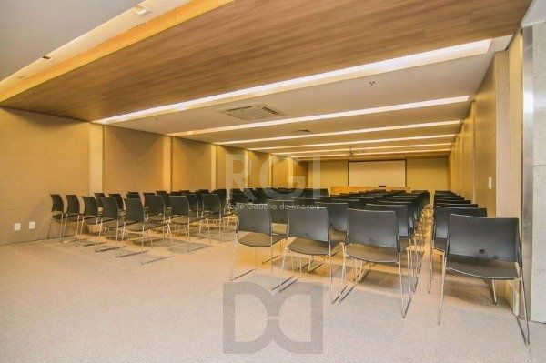 sala comercial no bairro Praia de Belas - andar alto — foto 12