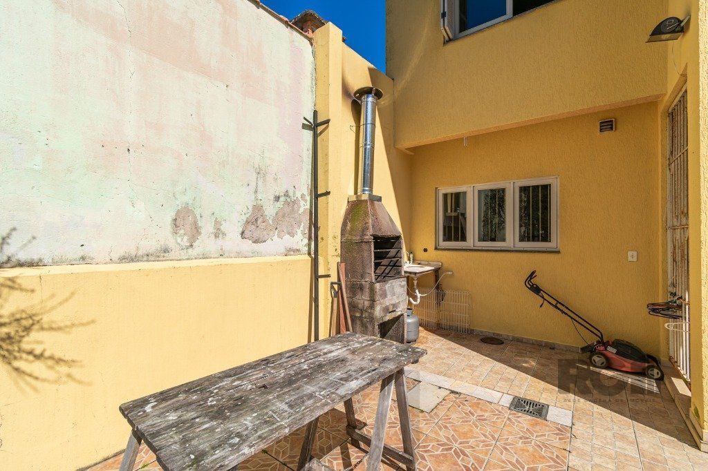 Casa sobrado no jardim Botânico com 5 dormitórios e 4 vagas — foto 49