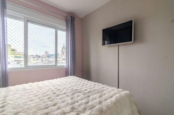 Apartamento de 2 dormitórios 2 vagas e infra no bairro Floresta — foto 9