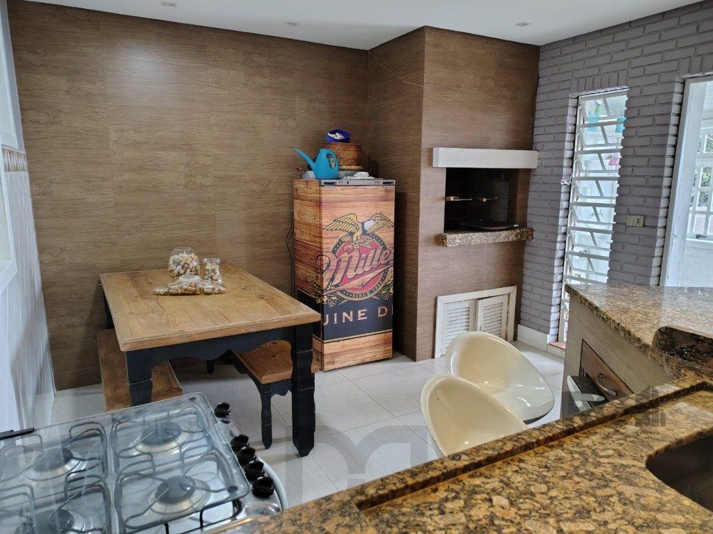 Casa sobrado com 300m² na Vila Nova de 3 dormitórios e 4 vagas — foto 17